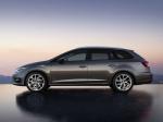 Seat Leon ST FR 2013 года